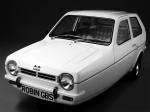 Reliant Robin GBS 1981 года